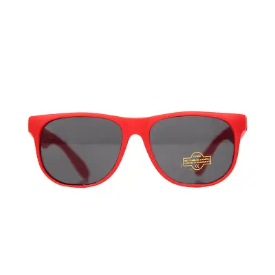 Anteojos Stylo personalizado, color rojo