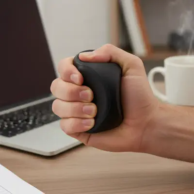Anti Stress Cube personalizado con tu logo