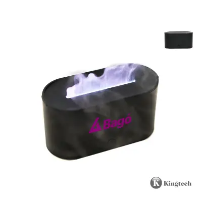 Aromatizador AURA personalizado con tu logo