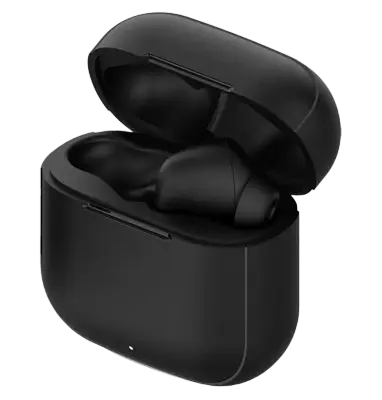 Auriculares Clean personalizado con tu logo