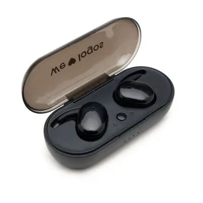 Auriculares Concerto personalizado con tu logo