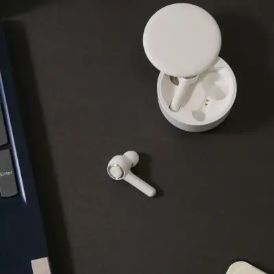 Auriculares Galio personalizado con tu logo