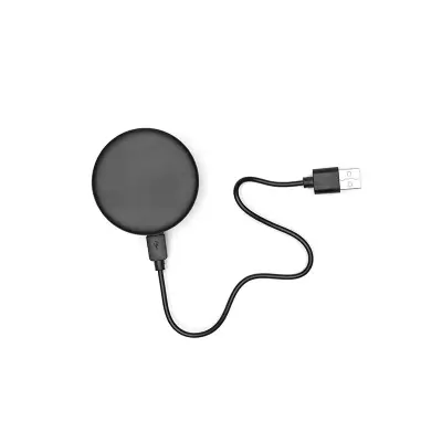 Auriculares Galio personalizado, color negro
