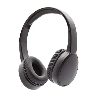 Auriculares Nexus personalizado, color negro