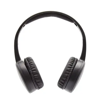 Auriculares Nexus personalizado, color negro