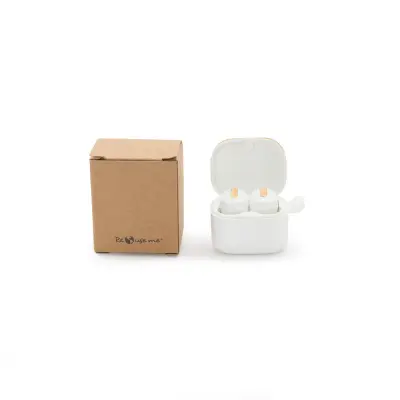 Auriculares Tempo personalizado con tu logo