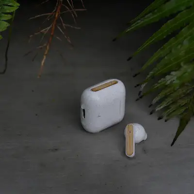Auriculares Tremor personalizado con tu logo