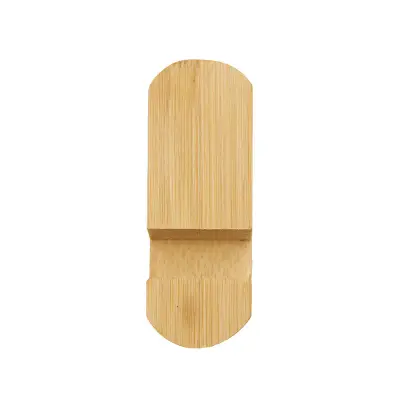 Base Clog personalizado, color natural
