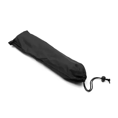 BBQ Bag Set personalizado, color negro
