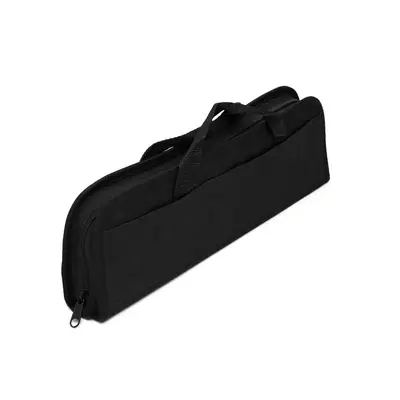 BBQ Holder Set personalizado, color negro