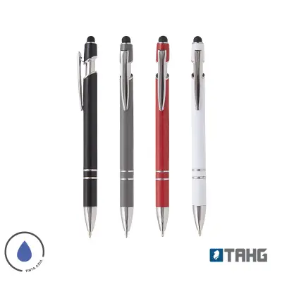 Bolígrafo Beatrix personalizado con tu logo