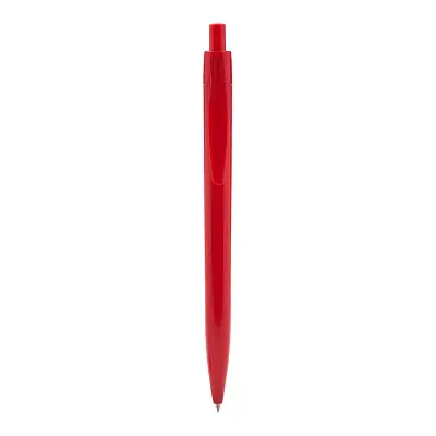 Bolígrafo Boy personalizado, color rojo