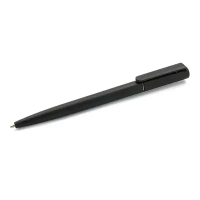 Bolígrafo Butler personalizado, color negro