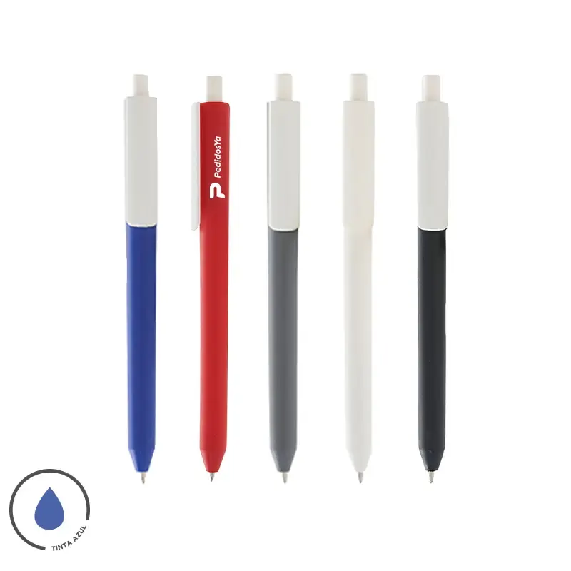 Bolígrafo Foster personalizado con tu logo