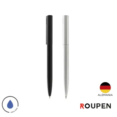 Bolígrafo FUSSEN personalizado con tu logo