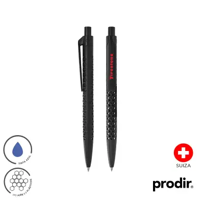 Bolígrafo QS40 Air personalizado con tu logo
