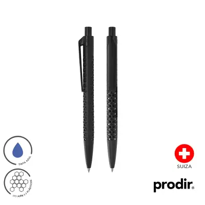 Bolígrafo QS40 Air personalizado con tu logo