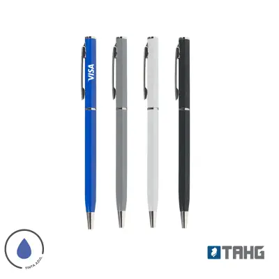Bolígrafo Slim personalizado con tu logo