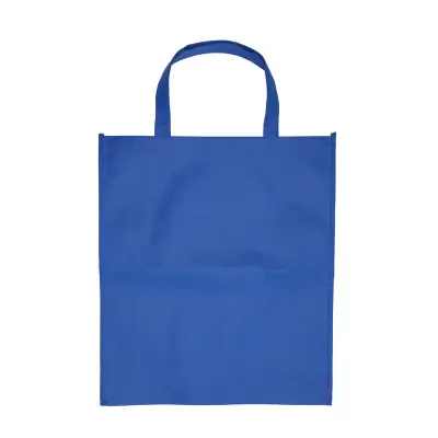 Bolsa Z3 44x38x12 personalizado, color azulino