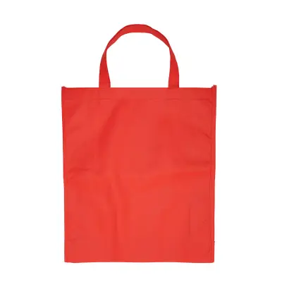 Bolsa Z3 44x38x12 personalizado, color rojo