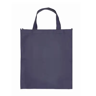 Bolsa Z3 44x38x12 personalizado, color azul