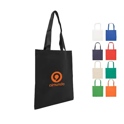 Bolsa Z5 39x38 personalizado con tu logo