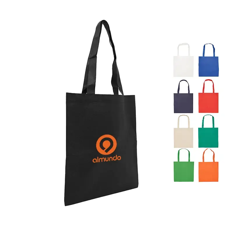 Bolsa Z5 39x38 personalizado con tu logo
