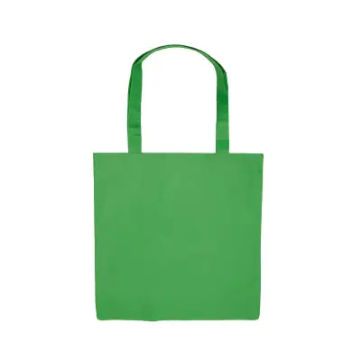Bolsa Z5 39x38 personalizado, color verde