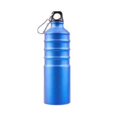 Botella Circuit personalizado, color azul