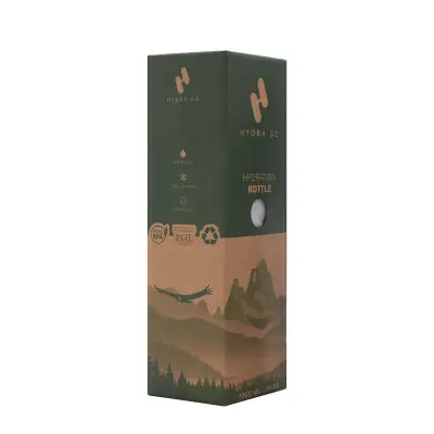 Botella HydraGo 1000 ml personalizado con tu logo