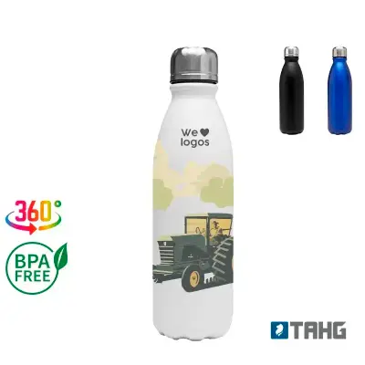 Botella Island 750 ml personalizado con tu logo