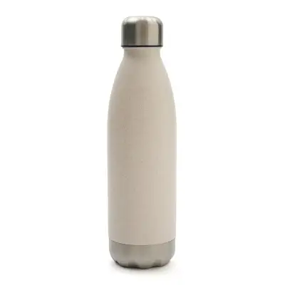 Botella Kimi personalizado, color natural
