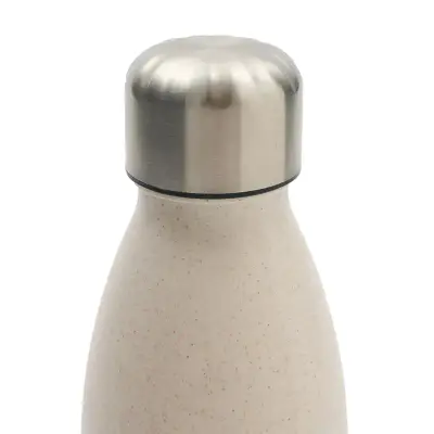 Botella Kimi personalizado, color natural