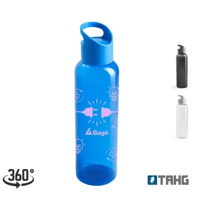 Botella Madagascar personalizado con tu logo