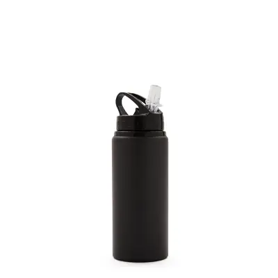 Botella Oasis personalizado, color negro