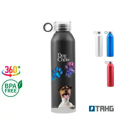 Botella Ring personalizado con tu logo