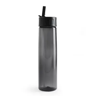 Botella Viper personalizado, color gris claro