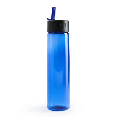 Botella Viper personalizado, color azul
