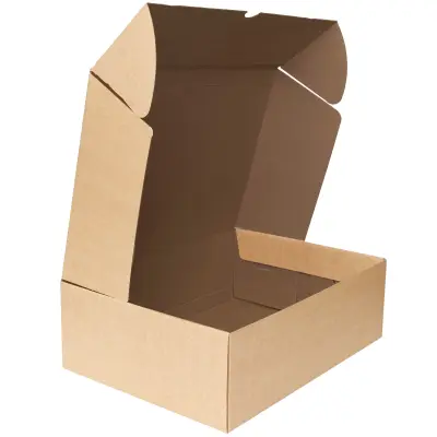 Caja Extra Large personalizado con tu logo