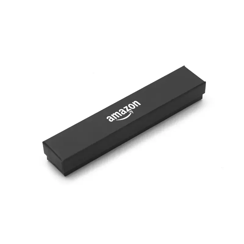 Caja Individual Bolígrafo personalizado con tu logo