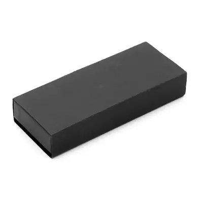 Caja para 2 lapices personalizado con tu logo