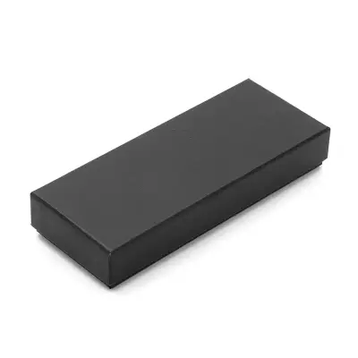 Caja para 2 lapices personalizado con tu logo
