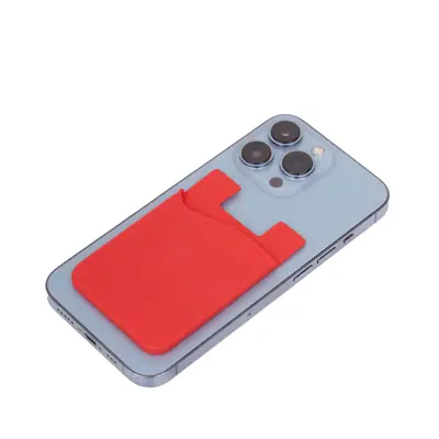 Card Holder Sube personalizado con tu logo