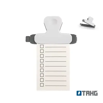 Clip Magnetico Duo personalizado con tu logo