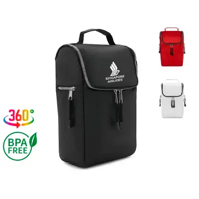Cooler Antartida personalizado con tu logo