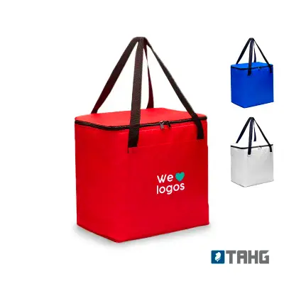 Cooler Artic personalizado con tu logo