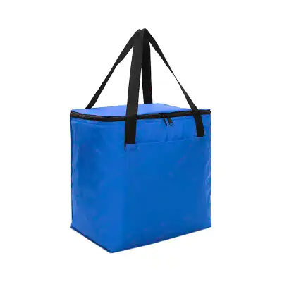 Cooler Artic personalizado, color azul