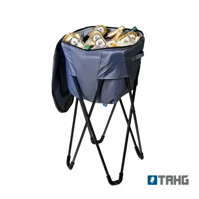 Cooler Glaciar personalizado con tu logo