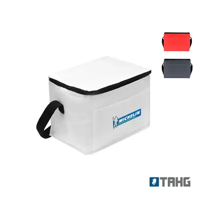 Cooler line personalizado con tu logo