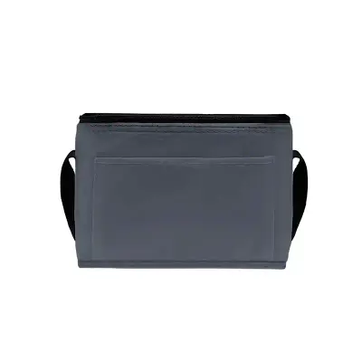 Cooler line personalizado, color gris claro